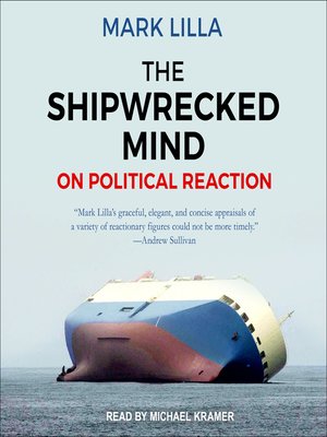 The Shipwrecked Mind - Audiobook